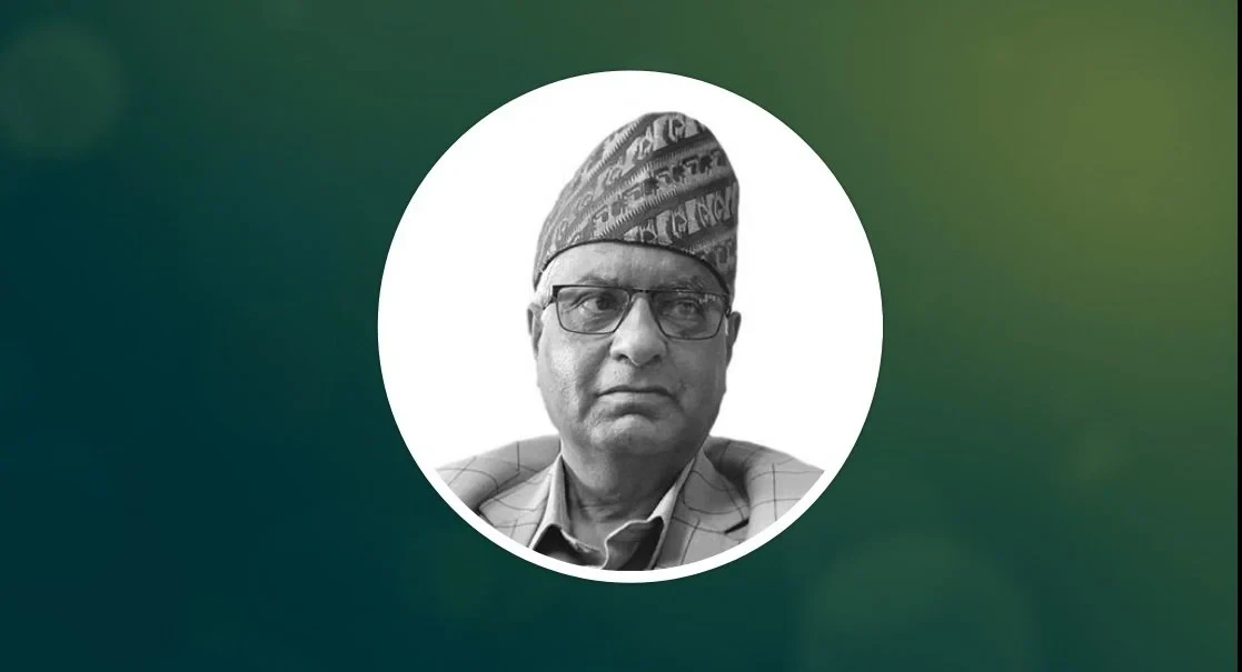 सर्वोच्च अदालतका पूर्वन्यायाधीश प्रकाश वस्तीको निधन