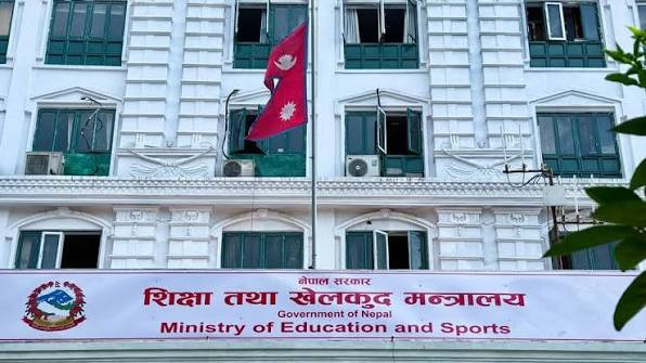 सरकारले शैक्षिक परामर्श सेवामा भाषा शिक्षणसम्बन्धी योग्यता तोक्यो