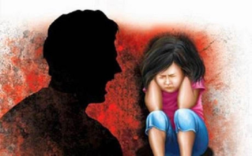 बालिका बलात्कारको आरोपमा ७० वर्षीय वृद्ध पक्राउ