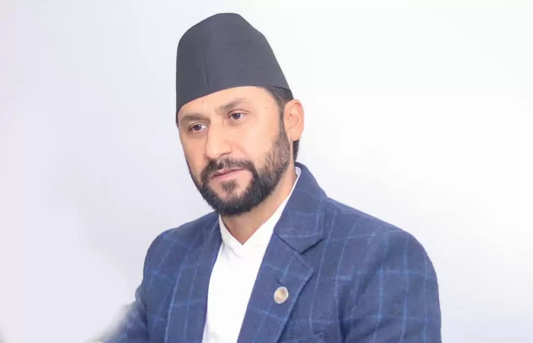 महान्यायाधिवक्ताको निर्णय बदर माग गर्दै रवि लामिछानेविरुद्ध सर्वोच्चमा रिट दायर