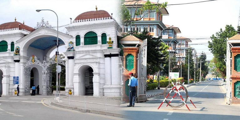 मन्त्री र उच्च कर्मचारीले अत्यावश्यकबाहेक विदेश भ्रमण गर्न नपाउने