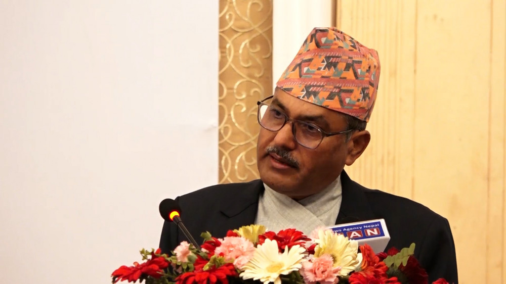 संस्थागत सेयर धितो कर्जामा २० करोडको सीमा खारेज