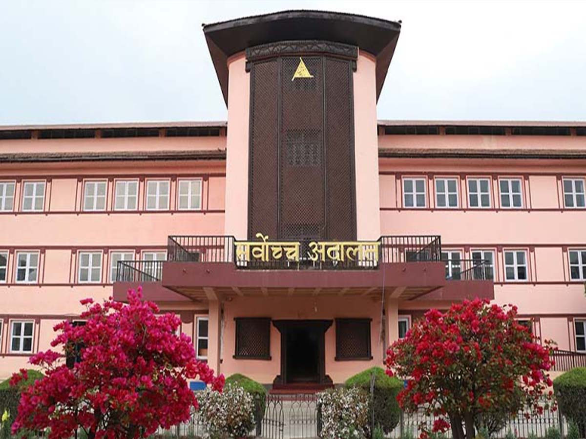 सरकारी विज्ञापन निजी मिडियालाई नदिने सरकारी निर्णयविरुद्ध सर्वोच्च अदालतमा रिट दर्ता