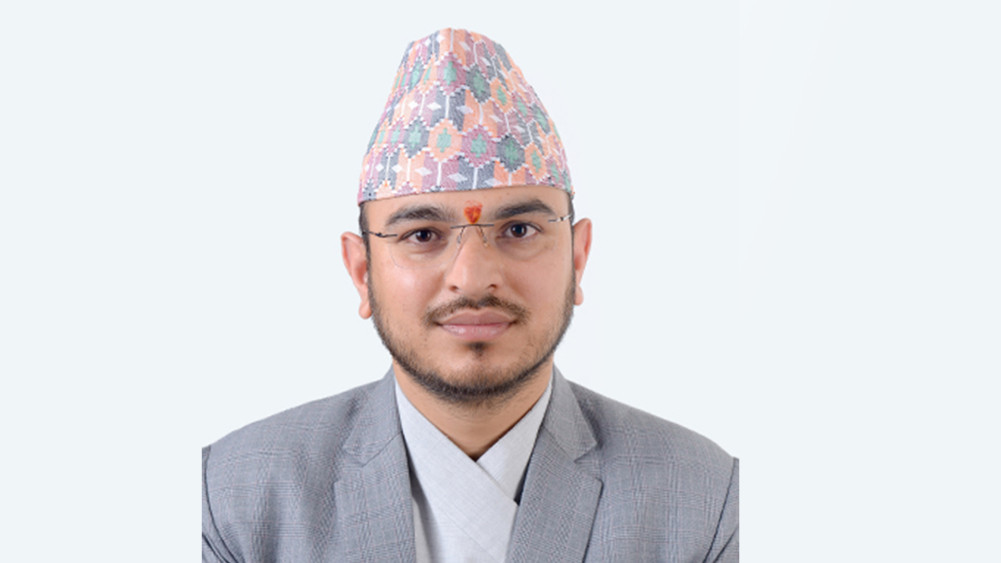 मौद्रिक नीति सुशासनको प्रकासन सकारात्मकः प्राधिकरण अध्यक्ष ओझा