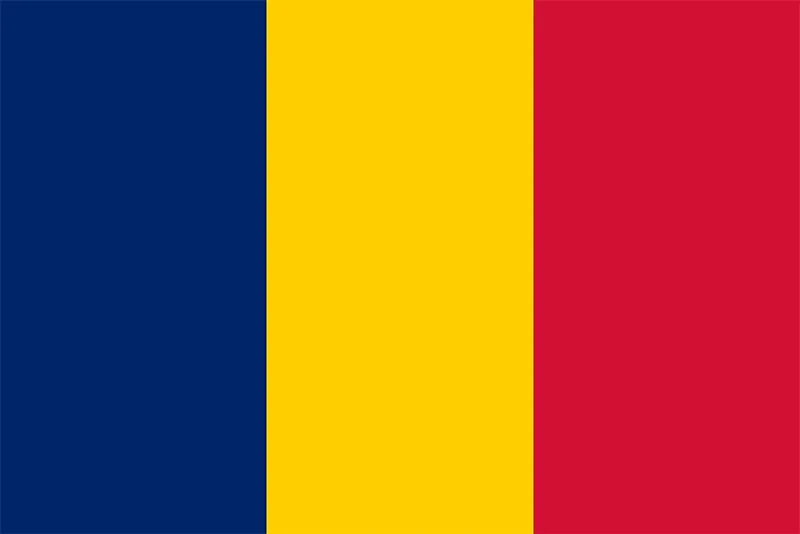 चाडद्वारा जर्मनीका राजदूतलाई निष्कासित