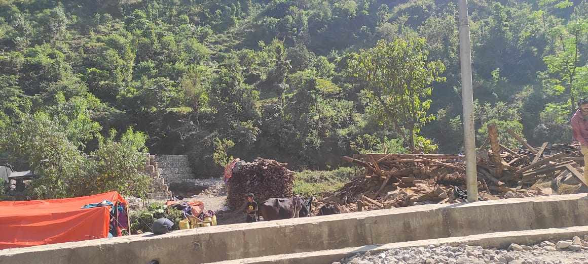 जाजरकोट भूकम्प : परकम्पको संख्या ३८२ पुग्यो