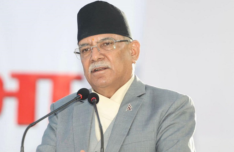 एक वर्षे कार्यकालको गम्भीर समीक्षा गरेर आगामी कार्ययोजना निर्माण गर्छु : प्रधानमन्त्री