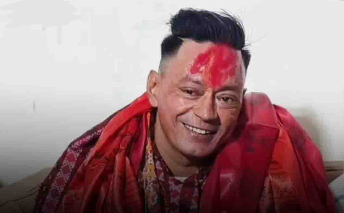 सर्वोच्चको फैसलालगत्तै नेपालगन्जबाट रिगल पक्राउ