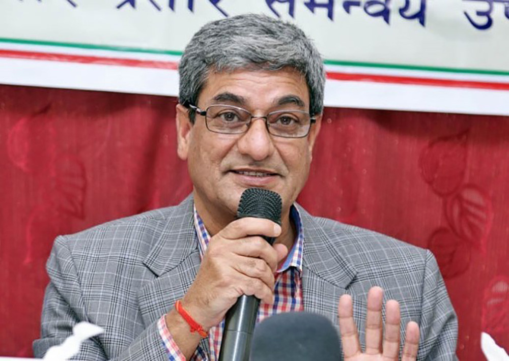 टिआरसी छिटो टुङ्गो लगाउन सांसदहरुको माग