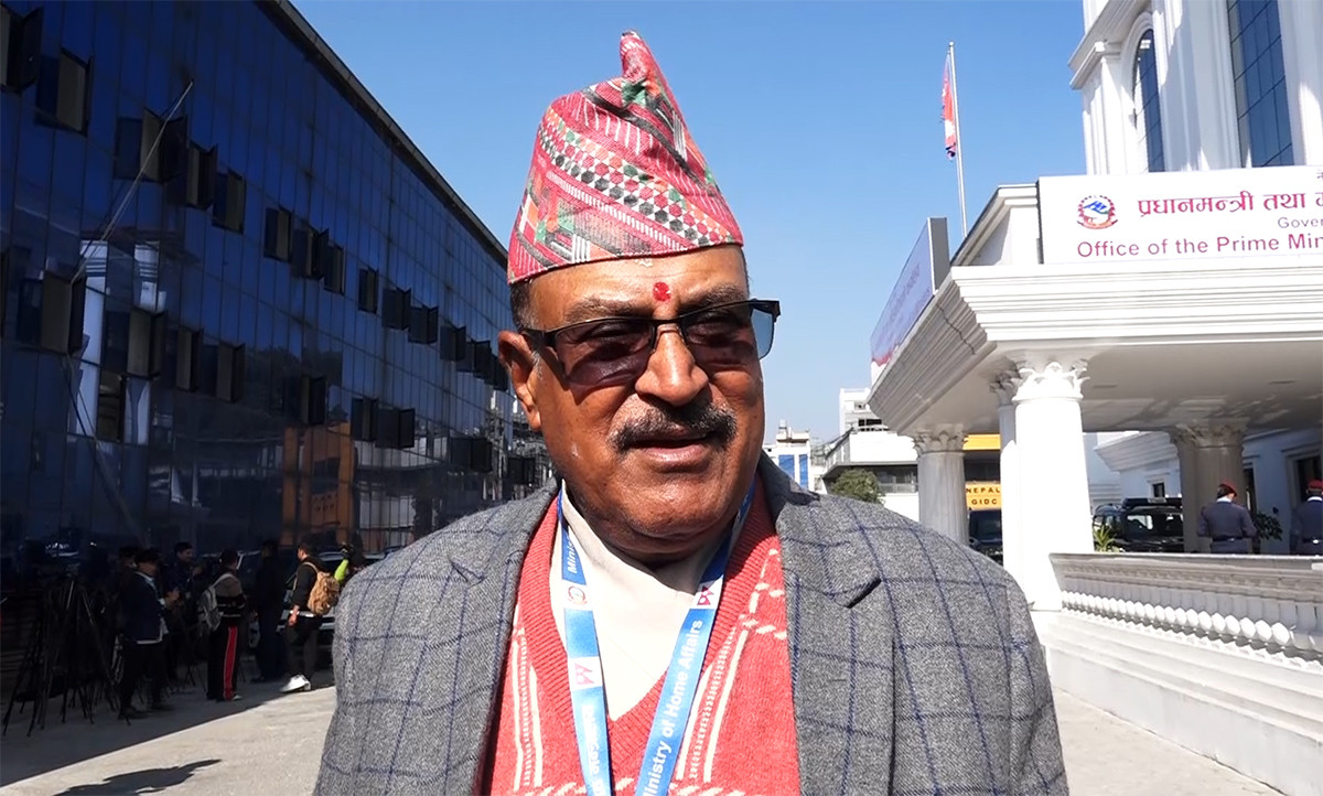 जाँचबुझ आयोगमा गोली प्रहारको फुटेज र केमिकलको विश्लेषण हुँदै