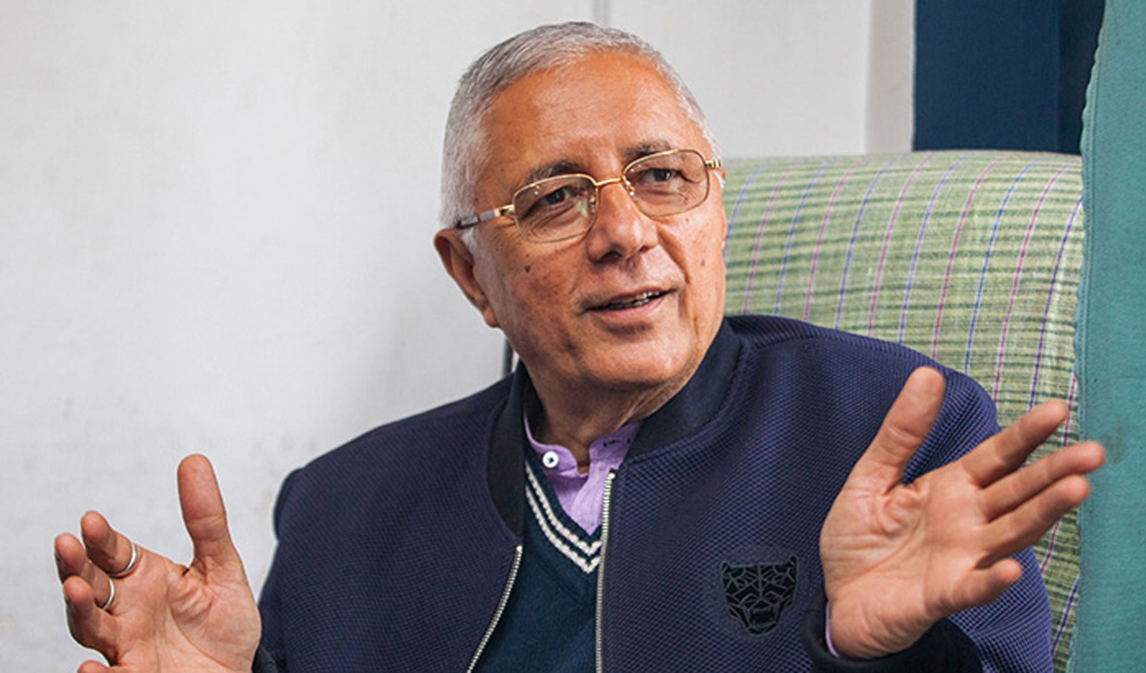 एमालेसँग सहकार्य गर्दा विरोध गर्नेहरू नै  एमालेसँग मिल्न खोजे ; डा. शेखर कोइराला