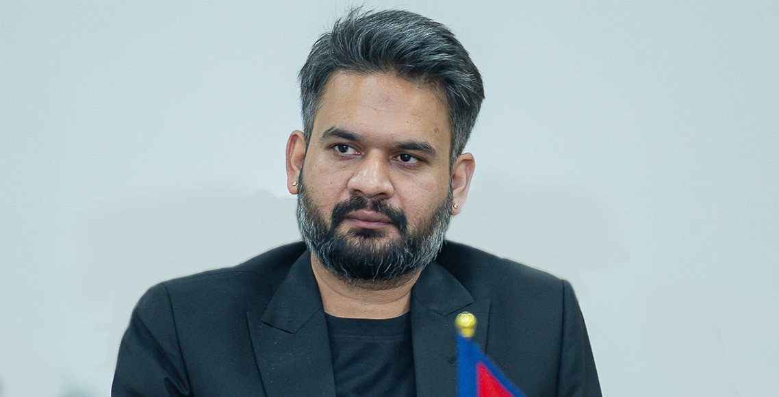 प्रधानमन्त्री वालेन्द्र शाहले बोलाए मन्त्रिपरिषद् बैठक