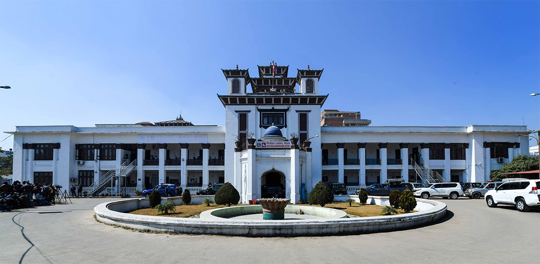निर्वाचन ४३ दिन बाँकी : उमेदवारविरुद्ध आज उजुरी दिन सकिने