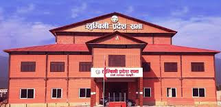 बहुमतले लुम्बिनी प्रदेशको बजेट पारित