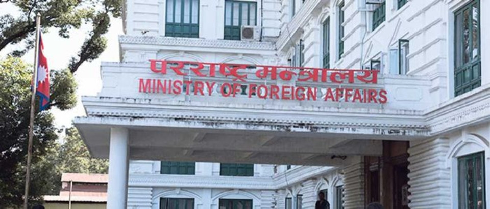 थाइल्याण्ड, कम्बोडियालगायत देशमा जाँदा सावधानी अपनाउन सरकारको आग्रह, ट्राभल एड्भाइजरी सार्वजनिक