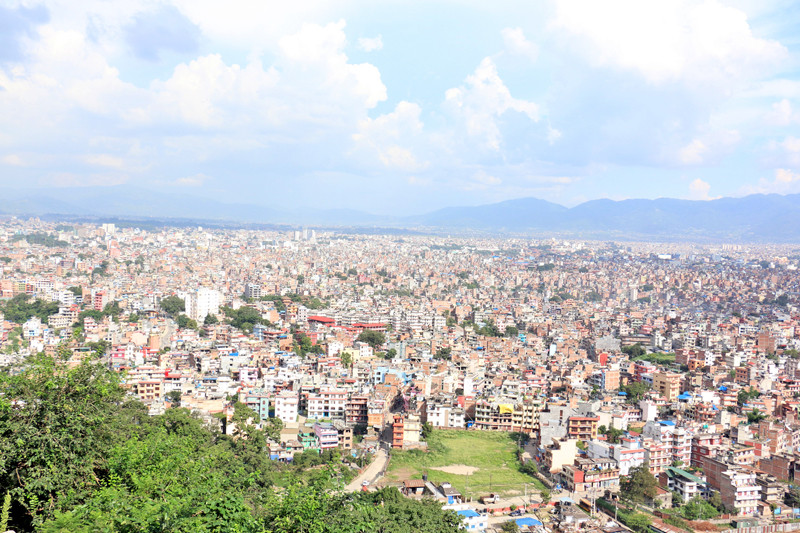 हिमाली भूभागमा हिमपातको सम्भावना : कस्तो छ आजको मौसम पूर्वानुमान ?