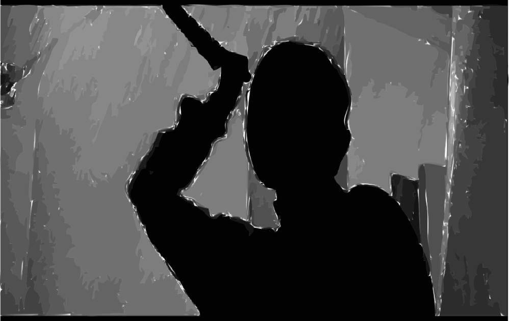 इलाममा श्रीमतीको हत्या गरी आत्महत्या