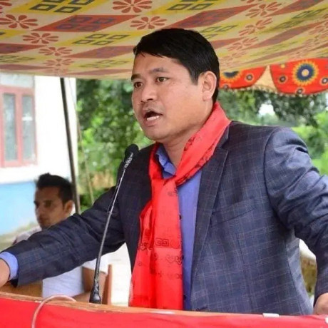 सीआईबीले ६० किलो सुन तस्करी प्रकरणमा लियो पूर्वउपराष्ट्रपतिको पुत्रसँग बयान
