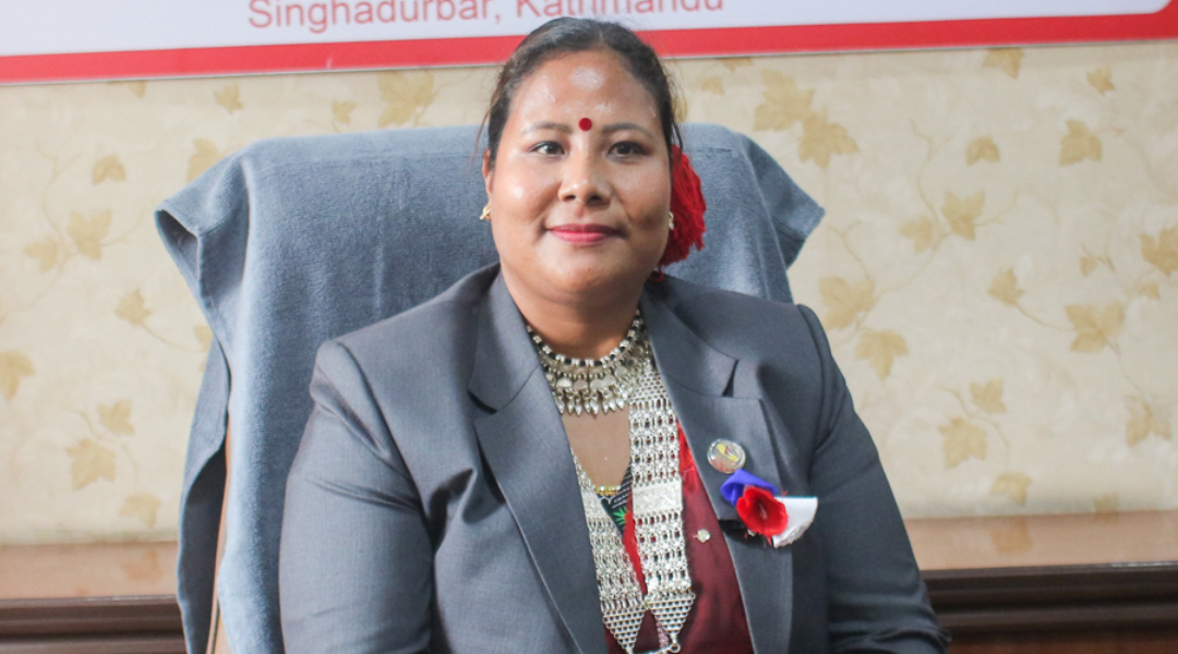 दुग्ध व्यवसायीलाई किसानको भुक्तानी समयमै दिन मन्त्री चौधरीको निर्देशन