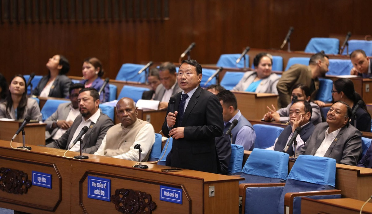 उच्चस्तरीय छानबिन समिति बनाउने सरकारको निर्णयलाई माओवादी केन्द्रले गर्यो स्वागत