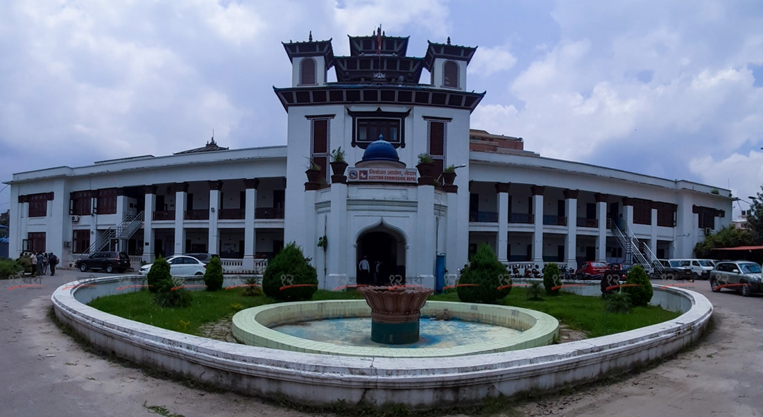 तनहुँ–१ उपनिर्वाचनः उम्मेदवारको मनोनयनपत्र दर्ता आज