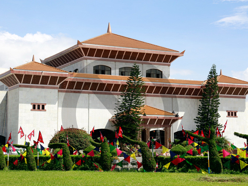 प्रतिनिधि सभा नियमावली मस्यौदा पारित