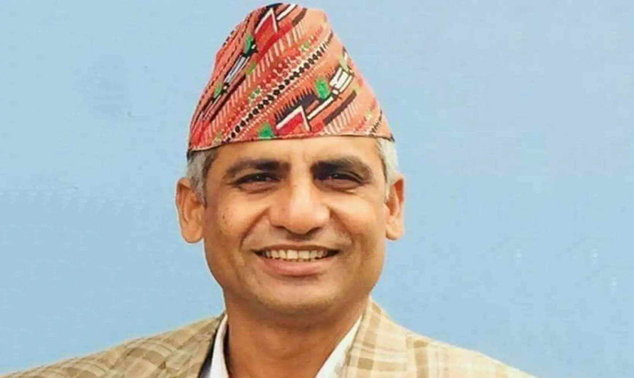 ढुङ्गा हान्दैमा पहिचानवादी भइँदैन : मुख्यमन्त्री कार्की