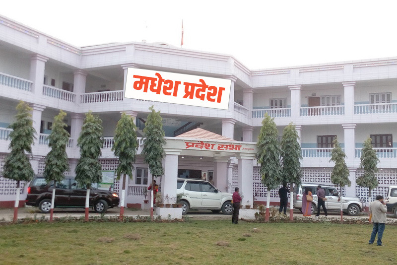 विपद्को पूर्वतयारीमा जुट्न मधेस प्रदेश सरकारको निर्देशन