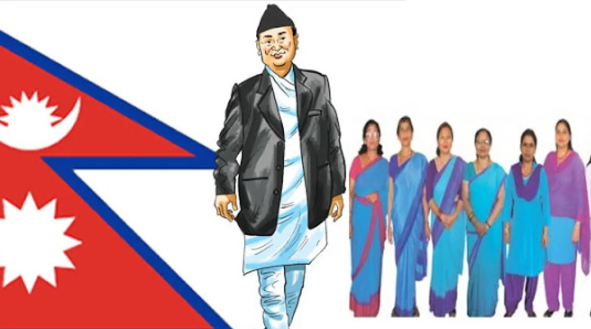 निजामती सेवा विधेयकमाथि छलफल गर्न समितिमा पठाइयो