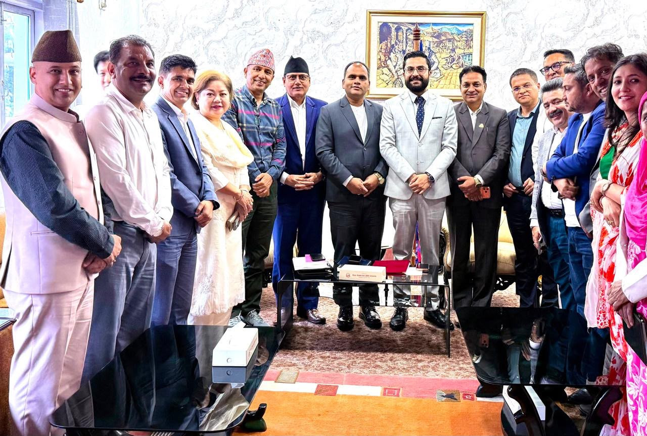 प्याब्सनलगायत निजी विद्यालय संस्थाहरूको पहलपछि ३ प्रतिशत समता शिक्षा शुल्क फिर्ता, शिक्षा सुधारका एजेन्डामा मन्त्रालयसँग सकारात्मक सहमति