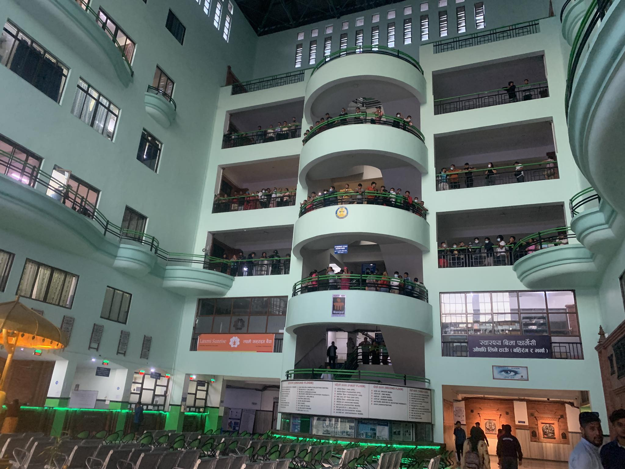 मनिपाल प्रकरण : ८ दिनपछि उठ्यो सुकमायाको शव