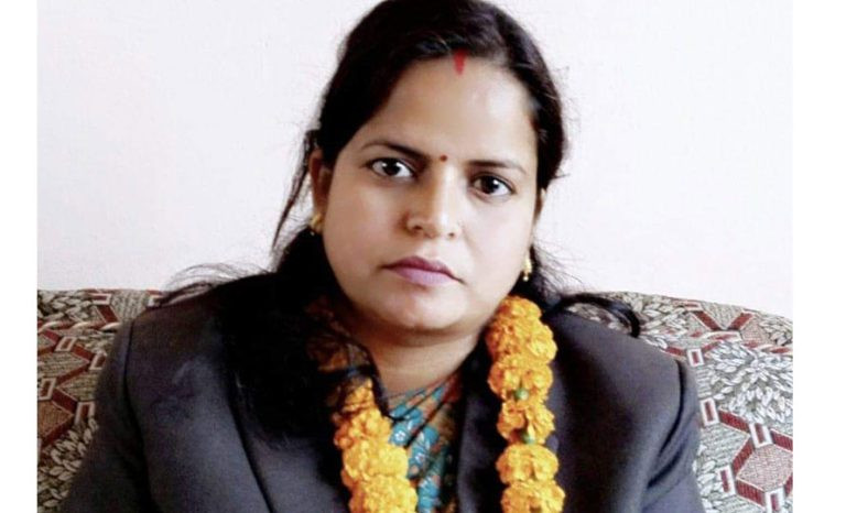 ‘ठोरीलाई पर्यटकीय क्षेत्रका रूपमा विकास गर्न प्रदेश सरकार आतुर छ’