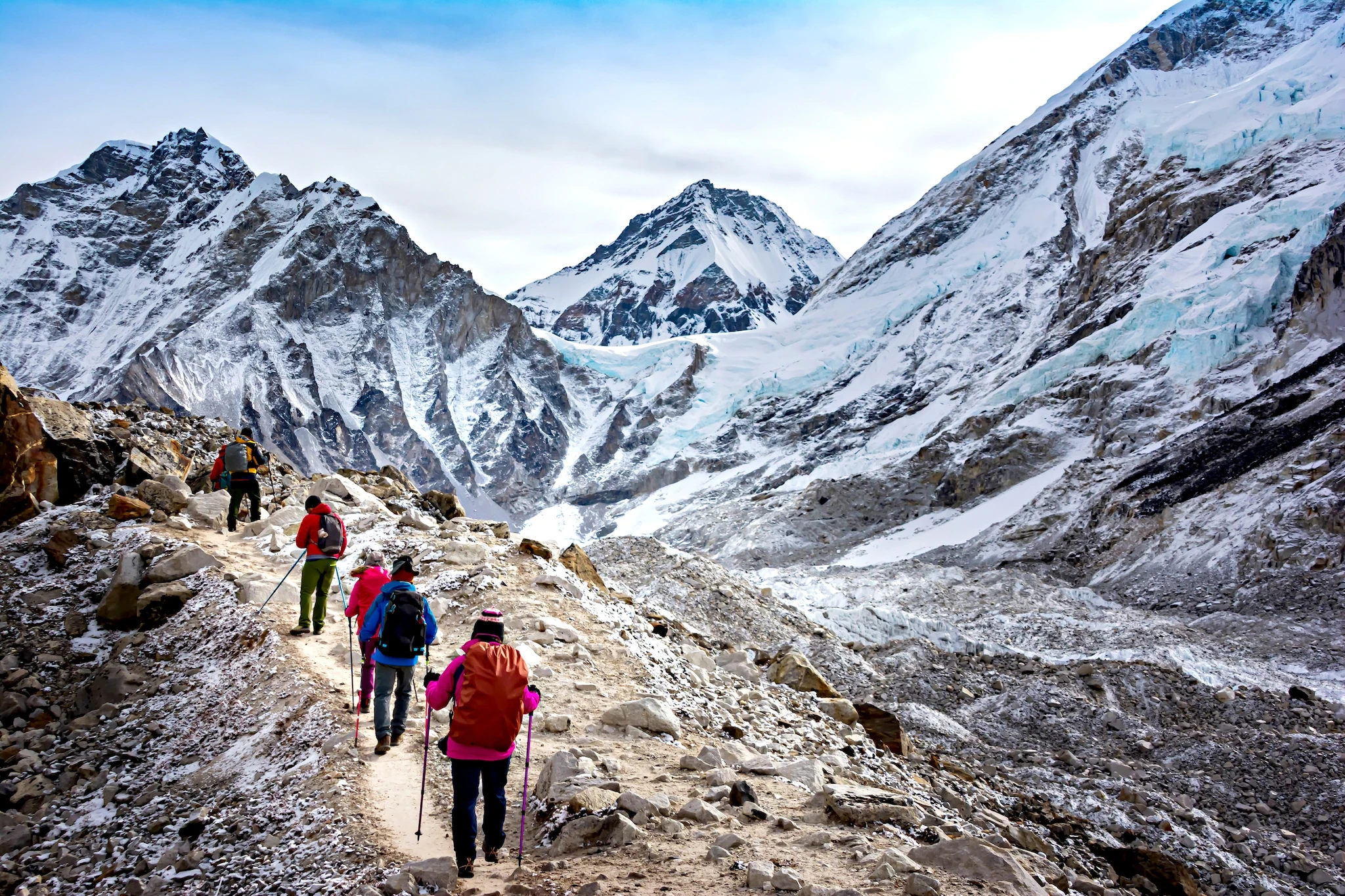 पर्वतीय हाइअल्टिच्युडका कारण चालु आर्थिक वर्षको जेठ १५ गतेसम्म १३ पर्यटकले ज्यान गुमाए