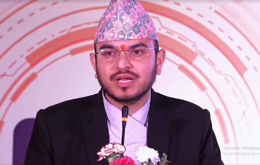 निलम्बनविरुद्ध शरद ओझाको रिट मल्ल र ढकालको इजलासमा सुनुवाइ हुँदै