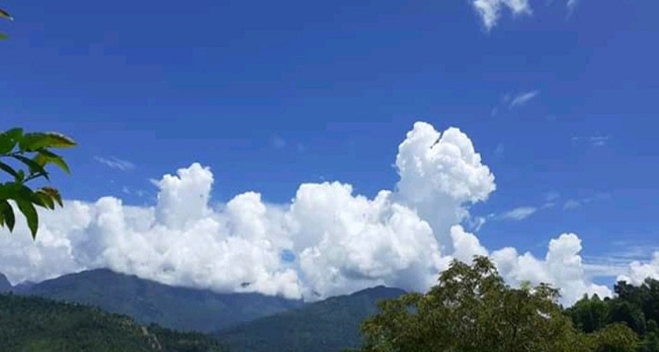 चैत्र २७ गतेको मौसम कस्तो हुनेछ ?