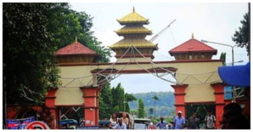 पूर्वीनाकाबाट नेपाल प्रवेश गर्ने अधिकांश पर्यटक भूटानी