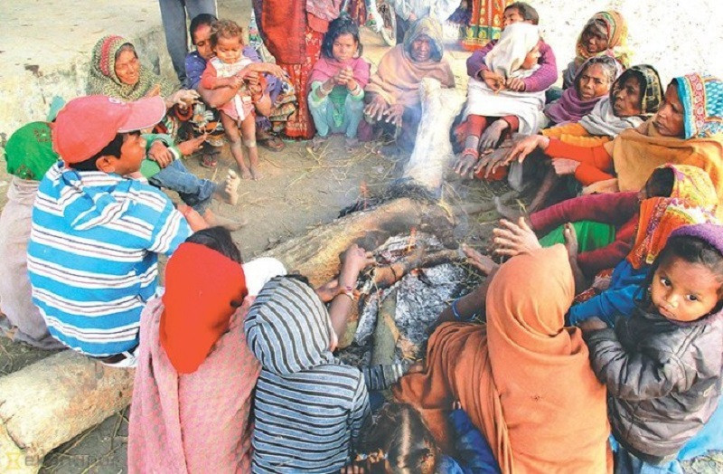 सार्वजनिक जीवन र आर्थिक उपार्जनमा चासो बढाउँदै मुसहर