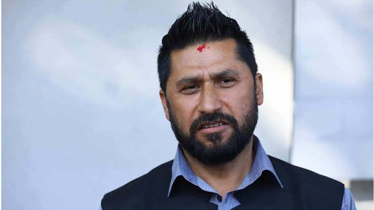 रवि लामिछानेको गगन थापालाई चुनौती - ऋण मागेको प्रमाण दिए राजनीति छाड्छु
