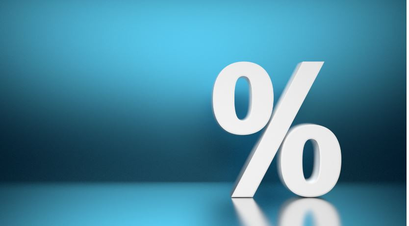 निक्षेपको ब्याजदर एकल अंकमा झर्‍यो