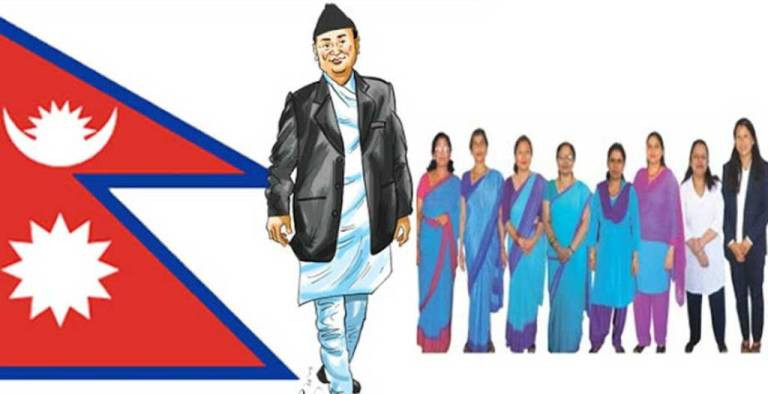 स्थानीय तहका पदाधिकारी र कर्मचारीलाई विदेश भ्रमणमा कडाइ