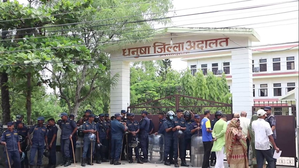 कान्तिपुर मिडिया ग्रुपका अध्यक्ष सिरोहियालाई थप तीन दिन हिरासतमा राखीने