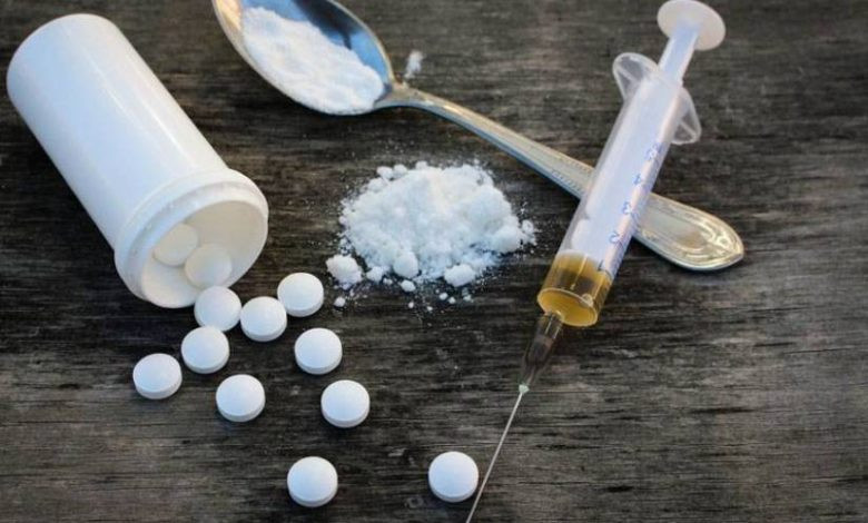 लागुऔषधको सेवन र ओसारपसारको डरलाग्दो रुप
