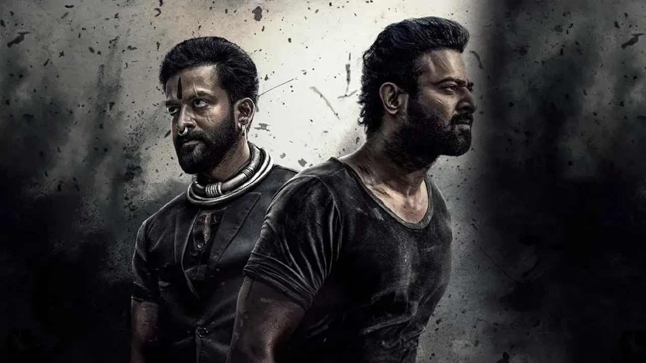 ‘सलार’ को पहिलो दिनको बुकिङ ३५ करोड