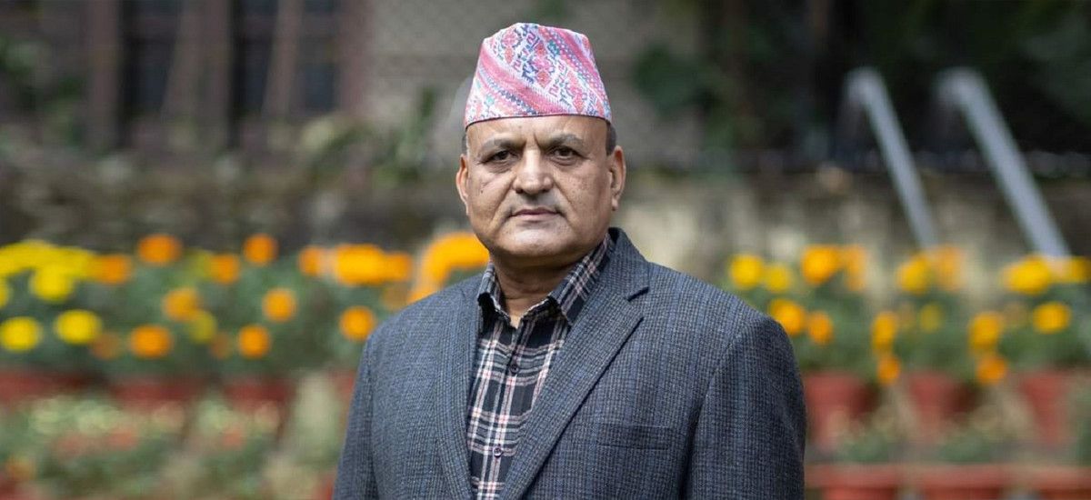 बिपीले परिकल्पना गरेको आर्थिक समृद्धिको बाटोमा लागौँः मुख्यमन्त्री पाण्डेय