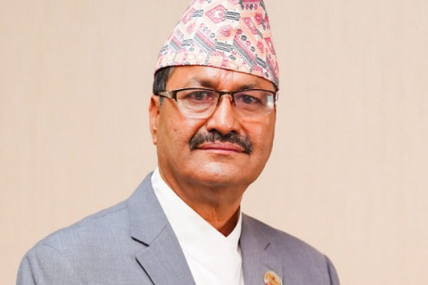 इजरायलमा रहेका नेपालीबारे निर्णय गर्न परराष्ट्र मन्त्रीको नेतृत्वमा बैठक