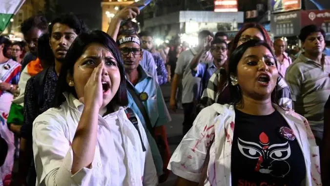 भारतीय अस्पतालमा भएको बलात्कारको घटनामा रोय दोषी ठहर