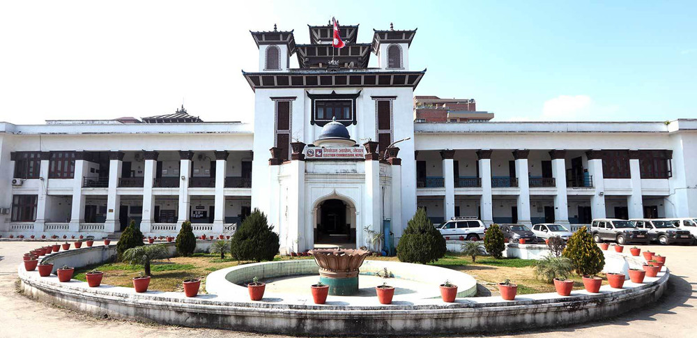 उपनिर्वाचन हुने क्षेत्रमा तीन दिन विद्यालय बन्द हुने