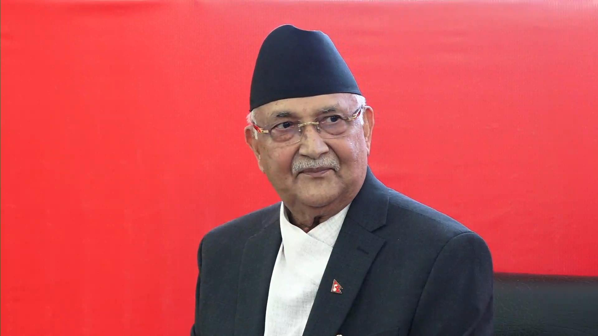 मदन–आश्रितको हत्यारा पत्ता लाग्छ : केपी ओली