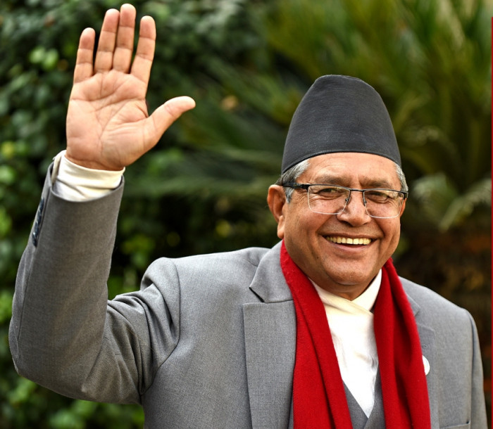 उपलब्धिलाई रक्षा गर्दै अघि बढ्न सरकार र आम नागरिकलाई अपिल गर्दछुः सभामुख घिमिरे