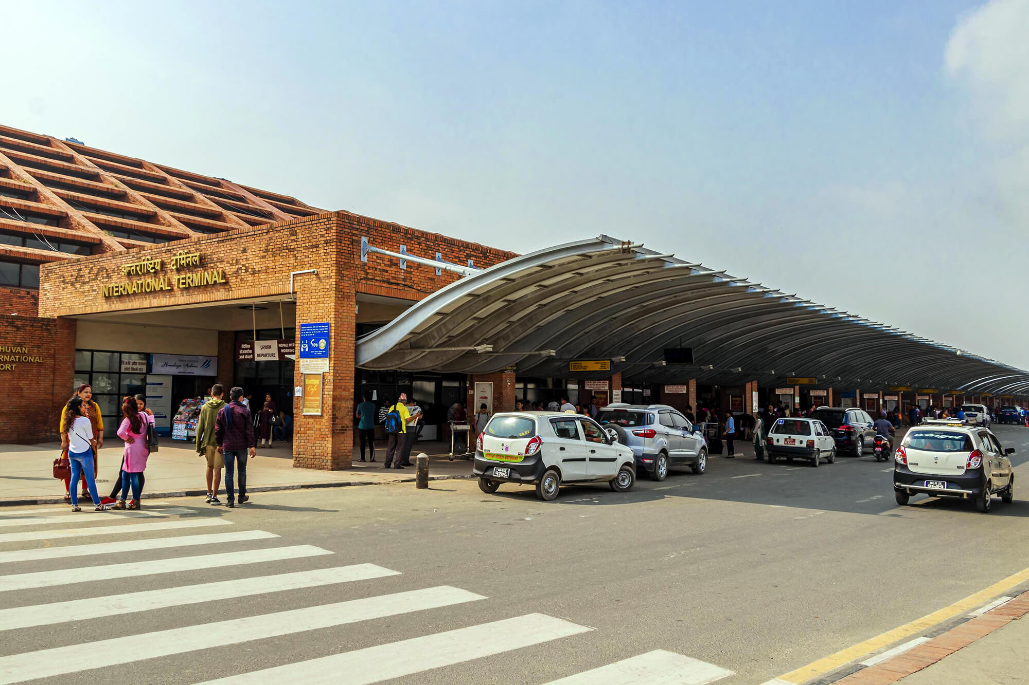 एक महिनामा साढे ५९ हजार नेपाली बैदेशिक रोजगारमा